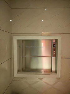 Montaplatos o Elevador de Alimentos al Mejor <span class=keywords><strong>Precio</strong></span> con Entrega Eficiente de Alimentos para Restaurantes y Hoteles - Product Image 6