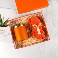 Coffret Cadeau Saint-Valentin 2026 pour Femme, Coffret Cadeau Demoiselle d'honneur pour Invités, Souvenirs, Tasse Mug, Coffret Cadeau Promotionnel Anniversaire