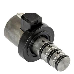 Válvula solenoide de cambio de transmisión para Mitsubishi MD758981 F4A41 F4A42 F4A51, pieza de repuesto nueva - Product Image 2