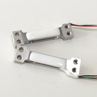 Sensor de Celda de Carga de Micro Peso de 100g 300g 500g 0.5kg