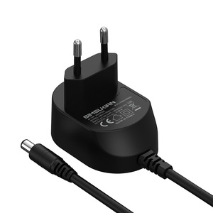 5V 12V <span class=keywords><strong>CCTV</strong></span> Fuente de alimentación de respaldo 5V 6V 9V 12V 24V 1A 2A 3A Fuente de alimentación ininterrumpida - Product Image 6