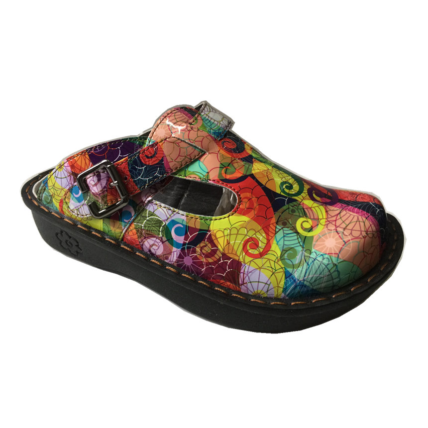 #87-PU หลากสีสัน