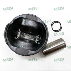 مكبس محرك ديزل مع حلقة LR022444 C2S52033 LR028922 لـ Range Rover Evoque Freelander <span class=keywords><strong>2</strong></span> Discovery Sports XF LD12897 - Product Image 4