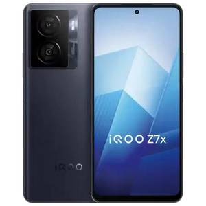 Teléfono Inteligente Original Vivo IQOO Z7X 5G, Snapdragon 695, Pantalla LCD de 6.64'', Batería Grande de 6000 mAh, Supercarga de 80W, Cámara de 50MP, Android 13 - Product Image 3