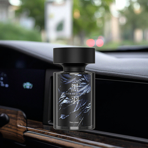 Dễ dàng cài đặt bông giấy xe làm mát không khí hương thơm tươi tinh dầu hương thơm khuếch tán cho nhà tâm hồn-làm dịu cho xe - Product Image 1