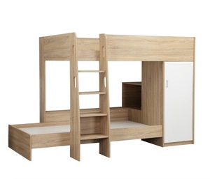 <span class=keywords><strong>Lit</strong></span> superposé <span class=keywords><strong>en</strong></span> <span class=keywords><strong>bois</strong></span> pour enfants HUINAN, <span class=keywords><strong>lit</strong></span> superposé pour enfants, meubles <span class=keywords><strong>pas</strong></span> chers, lits pour enfants - Product Image 4