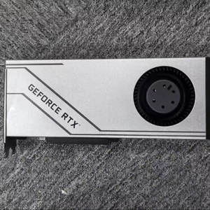 การ์ดจอรุ่นใหม่ล่าสุด RTX 5090 96GB สำหรับ AI และการเรียนรู้เชิงลึก GPU วิดีโอ GPU เซิร์ฟเวอร์ Deepseek รุ่นใหม่ RTX 5090 96GB GDDR7 พัดลมระบายความร้อน - Product Image 2