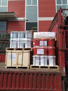 Revestimiento <span class=keywords><strong>de</strong></span> Poliurea en Aerosol Impermeable para Estacionamientos y Pisos <span class=keywords><strong>de</strong></span> Garajes - Product Image 6