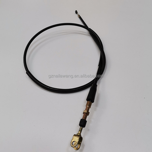 Yxrz GN125รถมอเตอร์ไซค์/สกู๊ตเตอร์ GS125สายเคเบิลคลัตช์ HJ125-<span class=keywords><strong>8</strong></span>สำหรับ125cc GN <span class=keywords><strong>GS</strong></span> ชิ้นส่วนลวดส่ง125 - Product Image 4