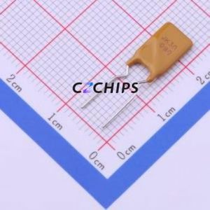 JK30-090 Resettable <b>Fuse</b> Through hole <b>Component</b> (THT),P=5.1mm <b>Fuse</b> 30V 40A 900mA 1.8A - Product Image 1
