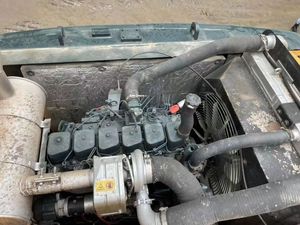 Buen precio usado 220 Hyundai 220LC 220LC-9S excavadora Hyundai 20ton excavadora usada para la venta - Product Image 6