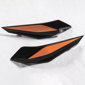 Xxun xe máy đầy đủ fairing tiêm thân xe đúc Kit <span class=keywords><strong>Set</strong></span> cho KTM 390 <span class=keywords><strong>DUKE</strong></span> 2017 2018 2019 2020 2021 2022 2023 - Product Image 4