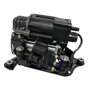 37206890320 Pièces de suspension pneumatique, kit de compresseur, pompe à air pour BMW Série 5 G38, compresseur électrique pneumatique - Product Image 1