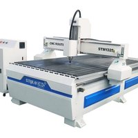 Kit de routeur CNC pour bois 4x8 abordable et idéal pour les débutants 2026