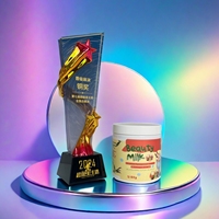 Boisson de beauté tout-en-un, complément oral anti-âge, saveur vanille de Madagascar, blanchiment de la peau, glutathion, collagène, poudre de beauté