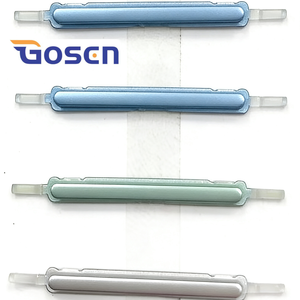 Botón Lateral de Encendido y Apagado, Control de Volumen para <span class=keywords><strong>Teléfonos</strong></span> Móviles Samsung, Xiaomi, <span class=keywords><strong>Huawei</strong></span>, Oppo, Vivo, <span class=keywords><strong>Todos</strong></span> <span class=keywords><strong>los</strong></span> <span class=keywords><strong>Modelos</strong></span> - Product Image 4