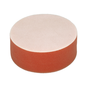 Disco di Lucidatura in Spugna con Velcro Ø 125mm. - Product Image 1