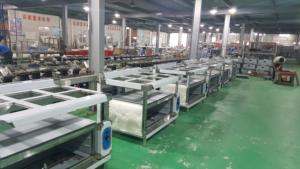 Plancha Eléctrica Comercial de Acero Inoxidable de Calentamiento Rápido, Parrilla <span class=keywords><strong>Teppanyaki</strong></span> Hibachi con Gabinete <span class=keywords><strong>en</strong></span> Venta - Product Image 5