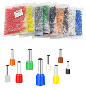 E0508 e7508 e1008 e1508 e1008 e1508 e1508 e1008 חוטי חוטי קצה חוט מחבר חוט מחבר חשמלי - Product Image 1