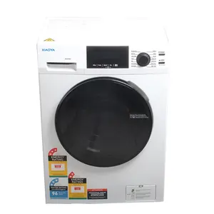 Machine à laver tout-en-un automatique, w, 9kg, usage domestique, sèche-linge