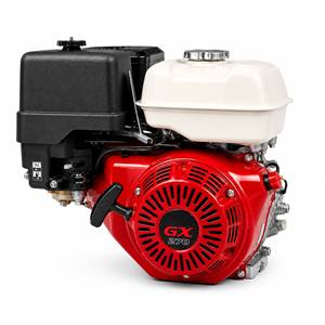 เครื่องยนต์เบนซินอเนกประสงค์ รุ่น GX ซีรีส์ GX160 GX200 GX270 GX390 OHV 4 จังหวะ สำหรับอุตสาหกรรม - Product Image 3
