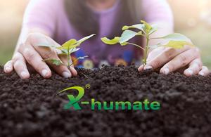 Fertilizzante organico 80% Humate di potassio con integratore naturale di acido fulvico e umico <span class=keywords><strong>per</strong></span> le <span class=keywords><strong>piante</strong></span> - Product Image 4