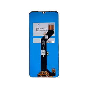 Pantalla Táctil LCD para Tecno 7t, Precio de Fábrica, Venta Directa del Fabricante - Product Image 2
