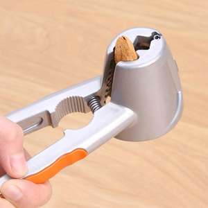 Nuevo Pinza Rompe Nueces para Almendras, Nueces, Avellanas y Otros Frutos Secos - Herramienta de Cocina - Product Image 3