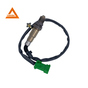 Capteurs d'oxygène automobile 1618V3 11787548961 1618.V3 pour Peugeot 207CC 308CC 308SW RCZ 3008 <span class=keywords><strong>Citroen</strong></span> C4L C5 <span class=keywords><strong>C6</strong></span> 1.6T 1.8T - Product Image 3