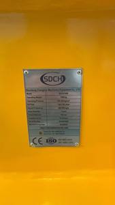 OEM Fábrica Preço Silenciado Tipo Caixa Hidráulica Disjuntor Demolição Martelo Rock <span class=keywords><strong>Breaker</strong></span> para 20 Ton Escavadeira - Product Image 6