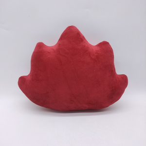 Nueva llegada <span class=keywords><strong>Calcifer</strong></span> Plush <span class=keywords><strong>Calcifer</strong></span> Fire Devil Plush Toy Doll Pillow Doll Flame Plush Toy Pillow - Product Image 4