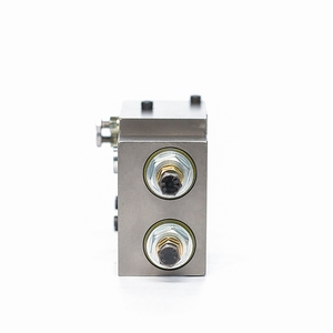 A10VSO18LRG Contrôleur unidirectionnel, débit de 0,1 GPM, connexion de port de 1/4 po, garantie de 1 an - Product Image 2