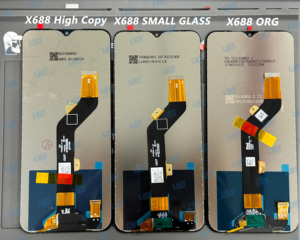 Giá rẻ cho Infinix X650 x657 x688 Màn hình thay thế cho TECNO kf6 BD3 kf7 kf8 Màn hình <span class=keywords><strong>LCD</strong></span> hiển thị cho Itel Màn hình <span class=keywords><strong>LCD</strong></span> - Product Image 5