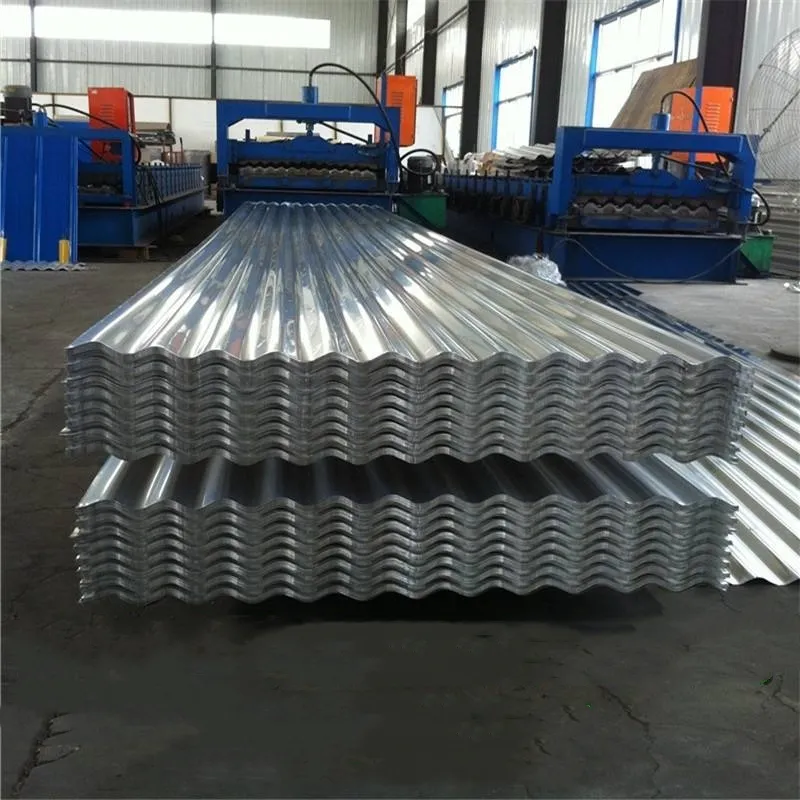 Aluminiumtegel Gegolfde Plaat Van Aluminiumlegering Corrosiebestendige Drukplaat Aluminiumlegering Golfplaat