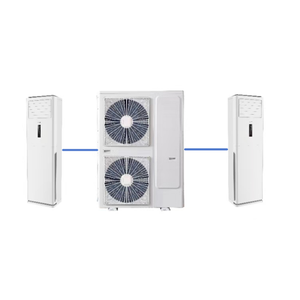 10kW 34100BTU 3.6HP Eco-Friendly VRF Duct Type <b>Air</b> <b>Conditioner</b> R410A Twin-Rotary Compressor Floor/Ceiling Home High Efficiency 1 - Product Image 6