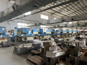 E1v 118 Couverture <span class=keywords><strong>de</strong></span> filet <span class=keywords><strong>de</strong></span> haut-parleur en maille grise <span class=keywords><strong>de</strong></span> 18 pouces 1.2*630*567mm avec éclairage LED RVB Accessoires <span class=keywords><strong>de</strong></span> gril <span class=keywords><strong>de</strong></span> barbecue - Product Image 6