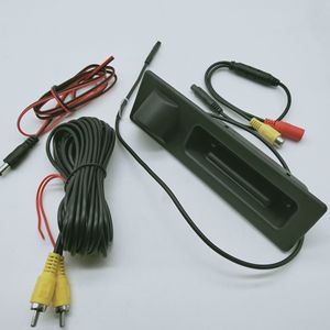 <b>Reverse</b> <b>Camera</b> <b>For</b> Bmw Tailgate With Hd Night View 12v Rear <b>Car</b> Reversing Aid - Product Image 1