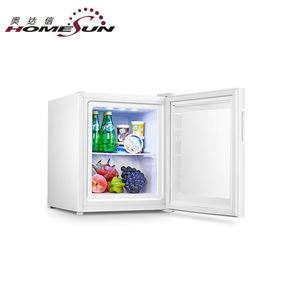 Congelador Portátil de 36L con Compresor, Congelador Compacto con Puerta de Vidrio, Congelador de 36L - Product Image 4
