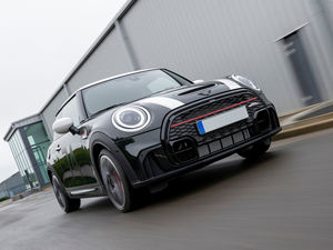 Decorazione della copertura della bocchetta dell'aria del cofano del motore per BMW <span class=keywords><strong>MINI</strong></span> <span class=keywords><strong>F54</strong></span> F55 F56 F57 - Product Image 5