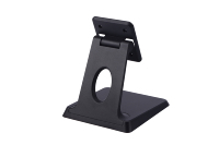 Support d'écran de bureau Leabon de haute qualité, super stable, pour écran d'ordinateur, support de moniteur de bureau POS
