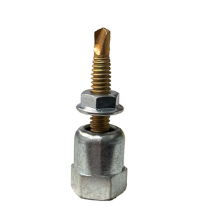 3/8 "âncora rosqueada giratória <span class=keywords><strong>Rod</strong></span> para aço 3/8"-16 <span class=keywords><strong>Rod</strong></span> Tamanho <span class=keywords><strong>1</strong></span>/<span class=keywords><strong>4</strong></span> "-20X1" - Product Image 1