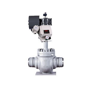 ตัวกระตุ้นอัจฉริยะรุ่น YT-1000 ของ Korea YTC พร้อมระบบควบคุมสำหรับการซื้อขายหุ้น - Product Image 2