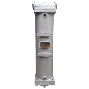 Échangeur de chaleur Atlas Copco 1092005069, refroidisseur pour pièces de compresseur d'air - Product Image 4