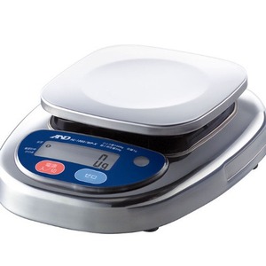 Balanza Analítica Electrónica AND SL-1000, Capacidad de 20 kg, Balanza de Laboratorio, Equipo de Pesaje de Precisión - Product Image 4