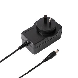Adaptador de corriente CA/CC de 12V 3A personalizado de fábrica, adaptador de fuente de alimentación de 12 voltios y 3 amperios con certificaciones ETL, CE, FCC, KC, PSE y SAA - Product Image 5