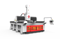 CHENcan 15 ans d'expérience dans l'industrie, fraiseuse de moules CNC pour l'industrie du moulage de moules