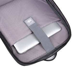 <span class=keywords><strong>Mochila</strong></span> de viaje corta para hombre y <span class=keywords><strong>mujer</strong></span>, morral escolar impermeable para exteriores, <span class=keywords><strong>mochila</strong></span> de senderismo con USB - Product Image 5