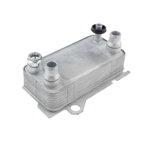 ชุดระบายความร้อนน้ำมันเครื่องสำหรับ <span class=keywords><strong>Mercedes</strong></span> C350e E350e <span class=keywords><strong>S560e</strong></span> A0995001300 - Product Image 1