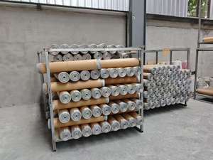 High Strength Stainless Steel Expanded <strong>Metal</strong> <strong>Mesh</strong> with Iron or Stainless Steel Plate for Versatile Outdoor Use - Product Image 6