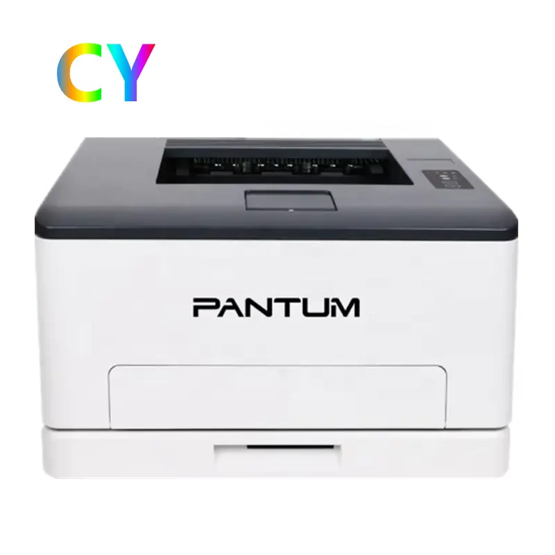 Pantum impressora laser única função, impressora dupla de laser da cor cp1100 cp 1100dn cp1100dw a4